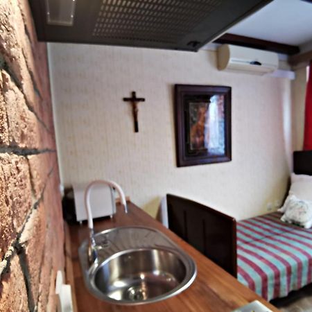 Apartment Slavonska Kuca Pleternica 외부 사진