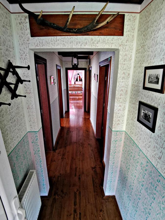 Apartment Slavonska Kuca Pleternica 외부 사진