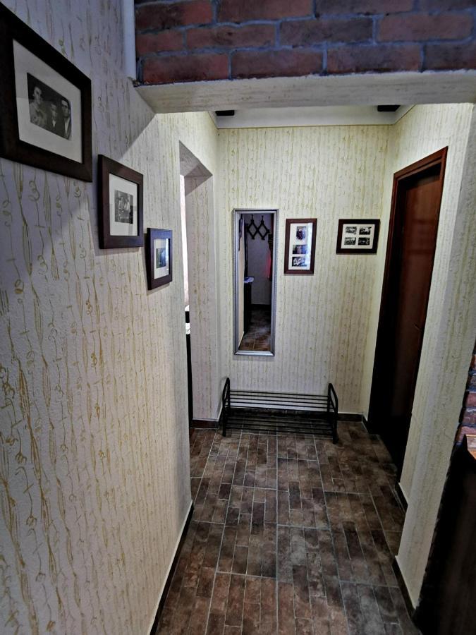 Apartment Slavonska Kuca Pleternica 외부 사진