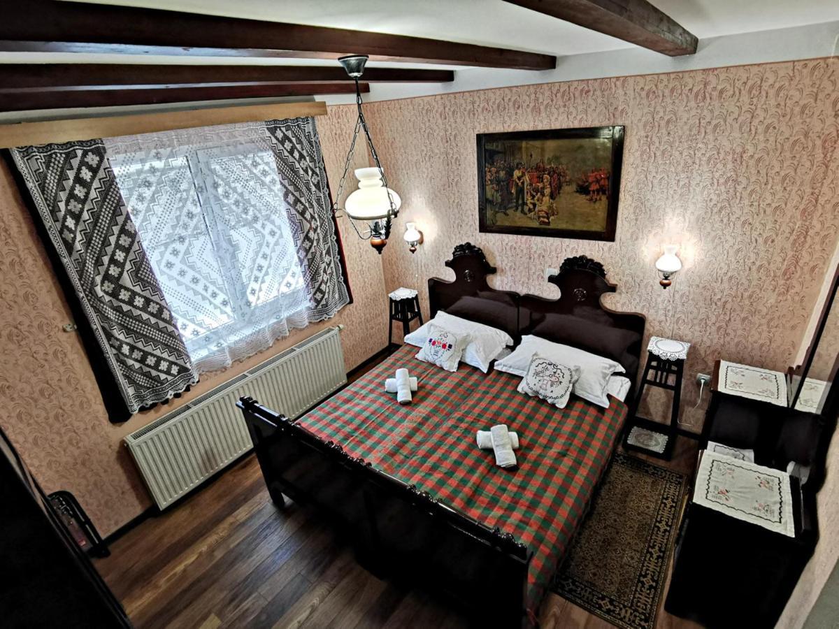 Apartment Slavonska Kuca Pleternica 외부 사진