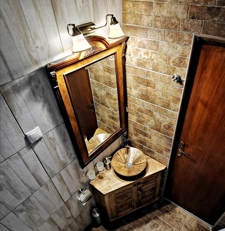 Apartment Slavonska Kuca Pleternica 외부 사진