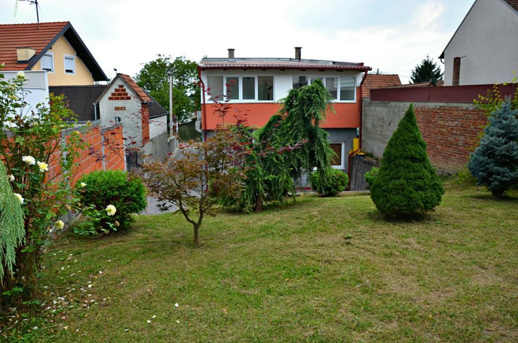 Apartment Slavonska Kuca Pleternica 외부 사진