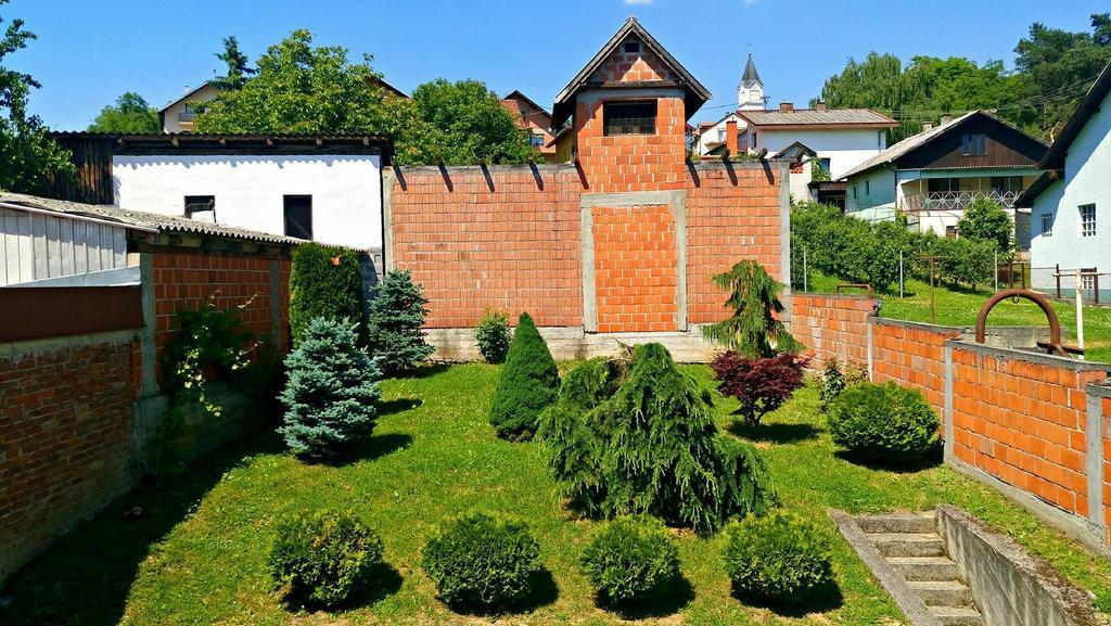 Apartment Slavonska Kuca Pleternica 외부 사진